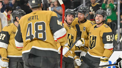 Pittsburgh Penguins Vegas Golden Knights game recap March 12 2026