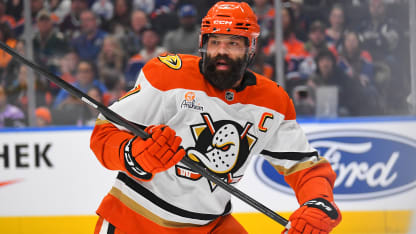 Radko Gudas to have Player Safety hearing for actions in Ducks game