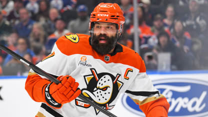 Anaheim Ducks Radko Gudas suspended five games