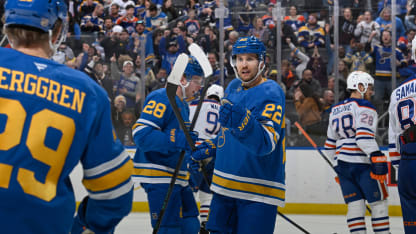 Suter hilft St. Louis Blues Playoff-Hoffnungen am Leben zu erhalten