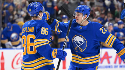 Toronto Maple Leafs Buffalo Sabres game recap March 14 2026