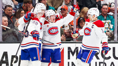Zizing ‘Em Up Montreal Canadiens set up for long-term success