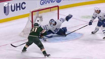 Tarasenko buries quick flick