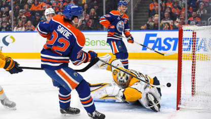 Savoie extends the lead