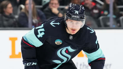 Fantasy hockey 2025-2026 waiver wire pickups