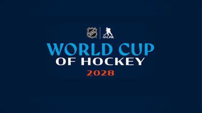 World Cup of Hockey 2028 host cities announced