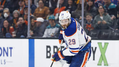 Edmonton Oilers v Anaheim Ducks