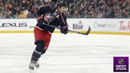 nhl fantasy stars picks lineups strategy 2025-26 season