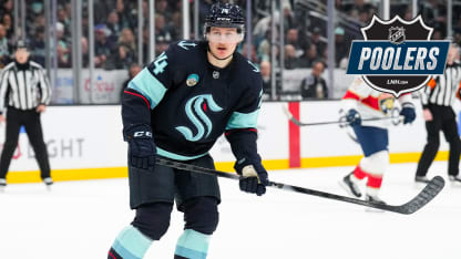 Poolers : Joueurs à cibler pour les matchs du 17 mars