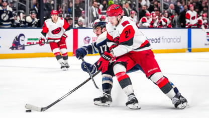 Recap: Canes 'Never Got Going' In Columbus