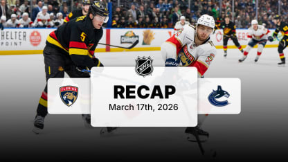 FLA at VAN | Recap