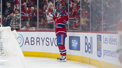 Caufields magischer Moment kroent Atlantic-Krimi