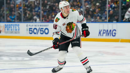 NHL EDGE stats leaders for 2025-2026 season