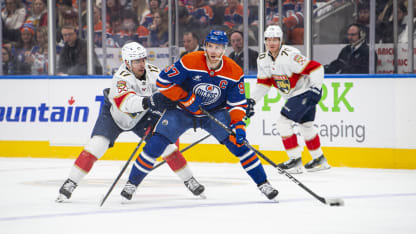 PREVIEW: Oilers vs. Panthers 03.19.26