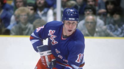 New York Rangers v  New Jersey Devils