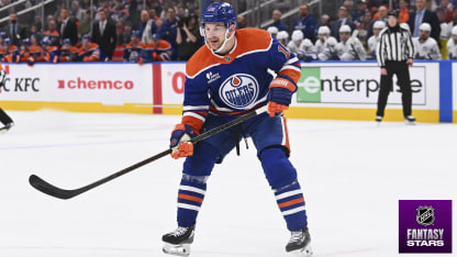 nhl fantasy stars picks lineups strategy 2025-26 season