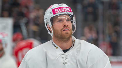 Oscar Lindberg i poängtopp i SHL