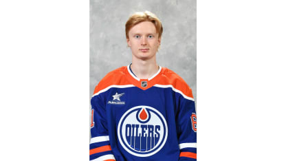 Järventie nousee Draisaitlin paikalle Oilersiin