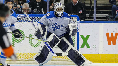 Charles Williams Jax 2