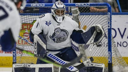 Charles Williams Jax 4