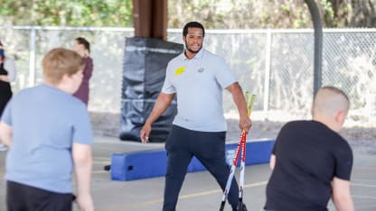 Charles Williams Jax 8