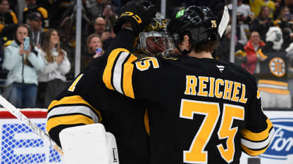 Winnipeg Jets Boston Bruins game recap March 19 2026