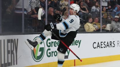 Keller lights the lamp again