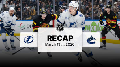 TBL at VAN | Recap