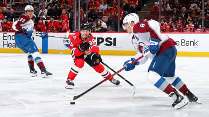 Makar COL on tap March 20