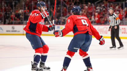 Leonard rips in game opener