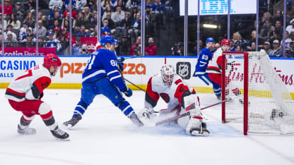 Joshua pots the rebound