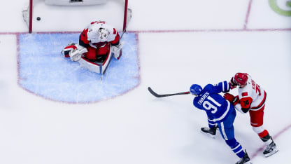 Tout un effort de Tavares