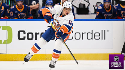 nhl fantasy stars picks lineups strategy 2025-26 season