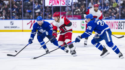 Aho paranteli Carolinan asemia