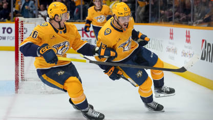 VGK@NSH: Jost scores SHG against Akira Schmid