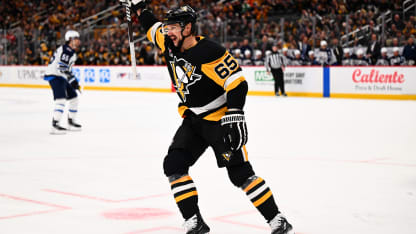 Karlsson strikes again