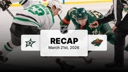 DAL at MIN | Recap