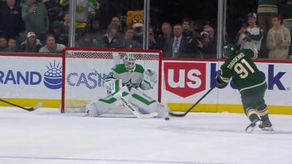 Tarasenko wins it in OT