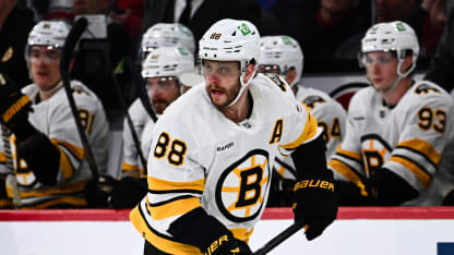 Pastrňák míľnikom pomohol k dôležitej výhre 