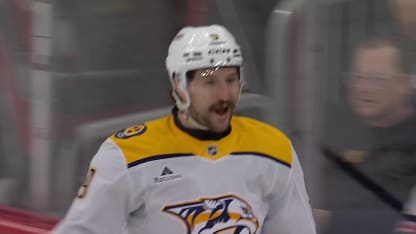 Forsberg rips in response