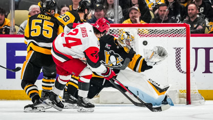 Recap: Power-Play Prowess Propels Canes Past Pens