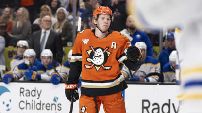 LaCombe snipes the corner for PPG