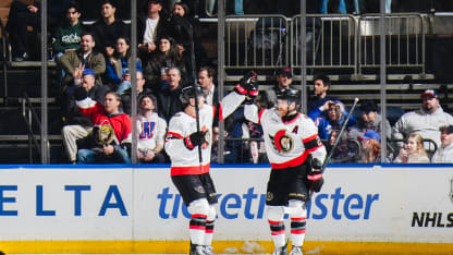 Pinto's PPG opens scoring