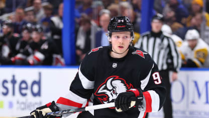 Pittsburgh Penguins v Buffalo Sabres