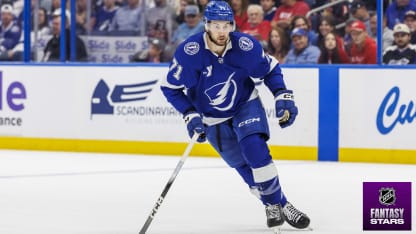 nhl fantasy stars picks lineups strategy 2025-26 season