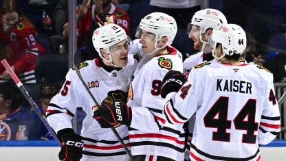 Mikheyev pots Frondell's dish