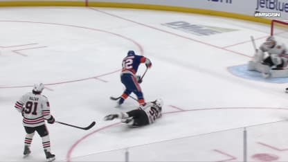 Holmström överlistar Söderblom