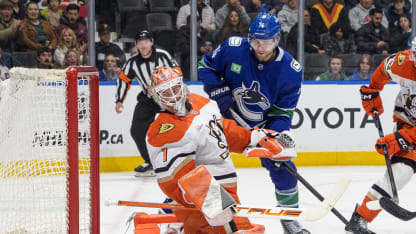 DeBrusk's PPG breaks the ice