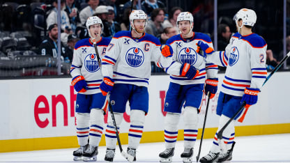 Edmonton Oilers Utah Mammoth game recap March 24 2026