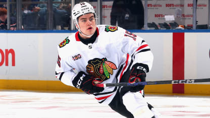 Fantasy hockey 2025-2026 waiver wire pickups